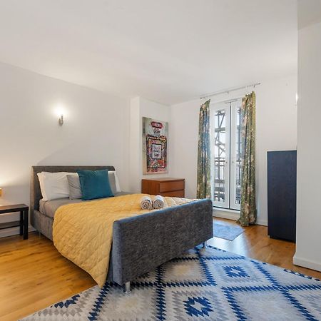 The London Loftscape公寓 外观 照片