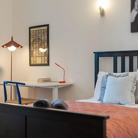 The London Loftscape公寓 外观 照片