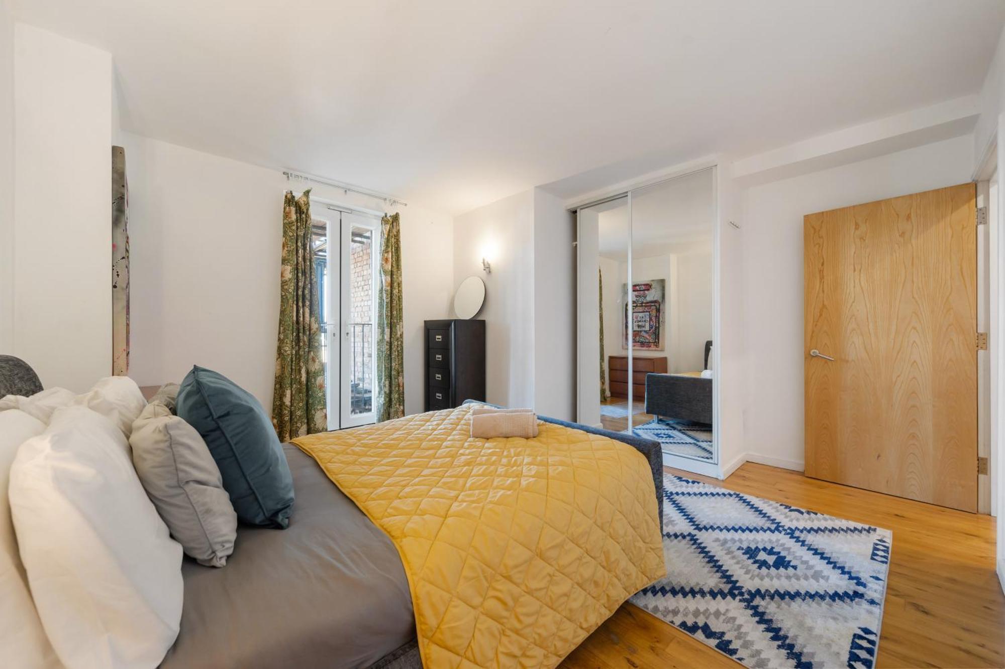 The London Loftscape公寓 外观 照片