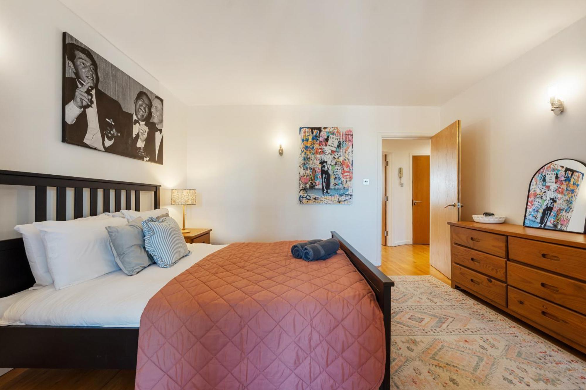 The London Loftscape公寓 外观 照片