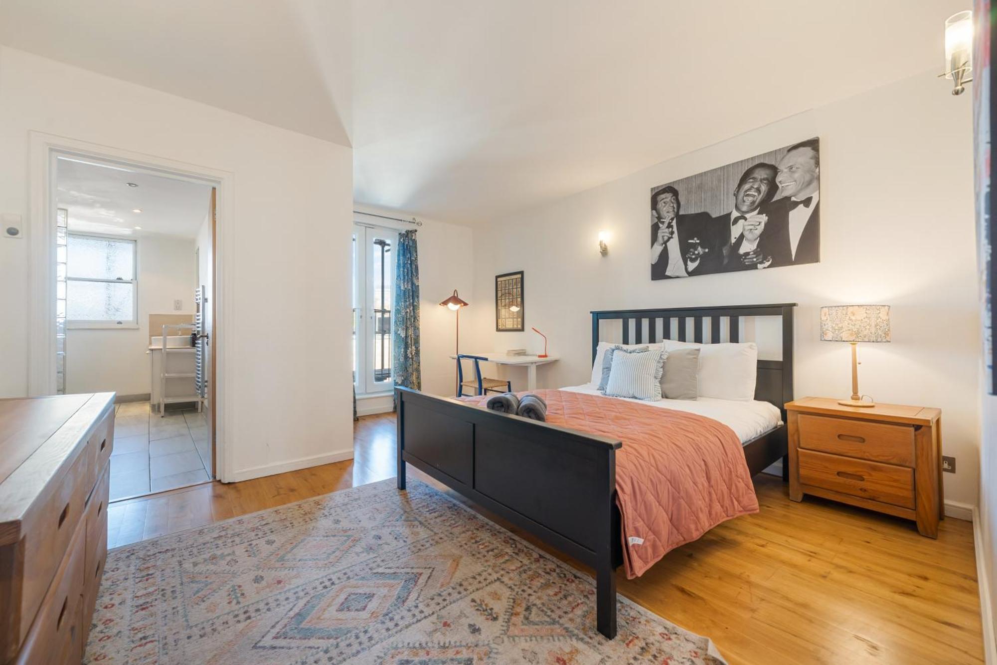 The London Loftscape公寓 外观 照片