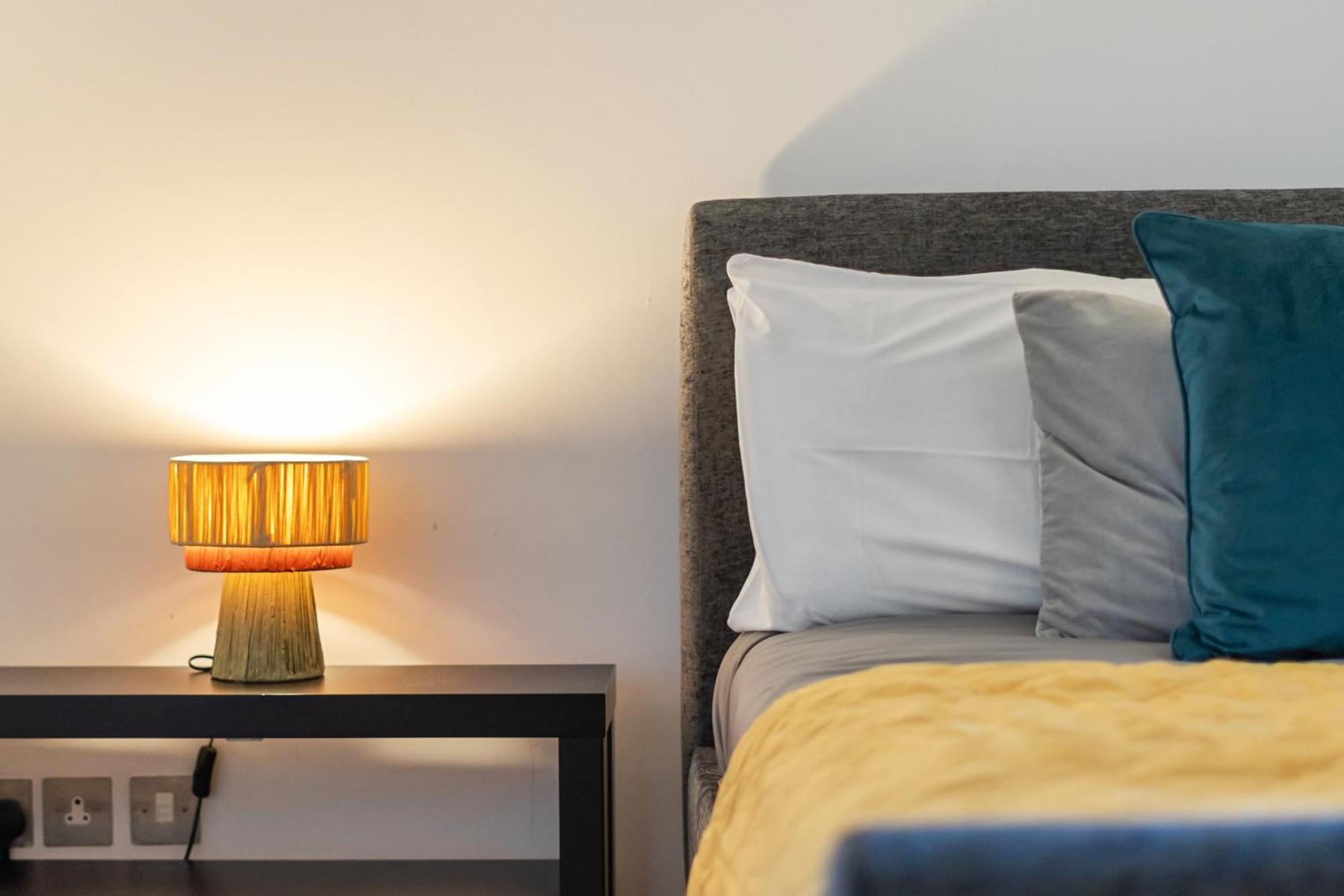 The London Loftscape公寓 外观 照片