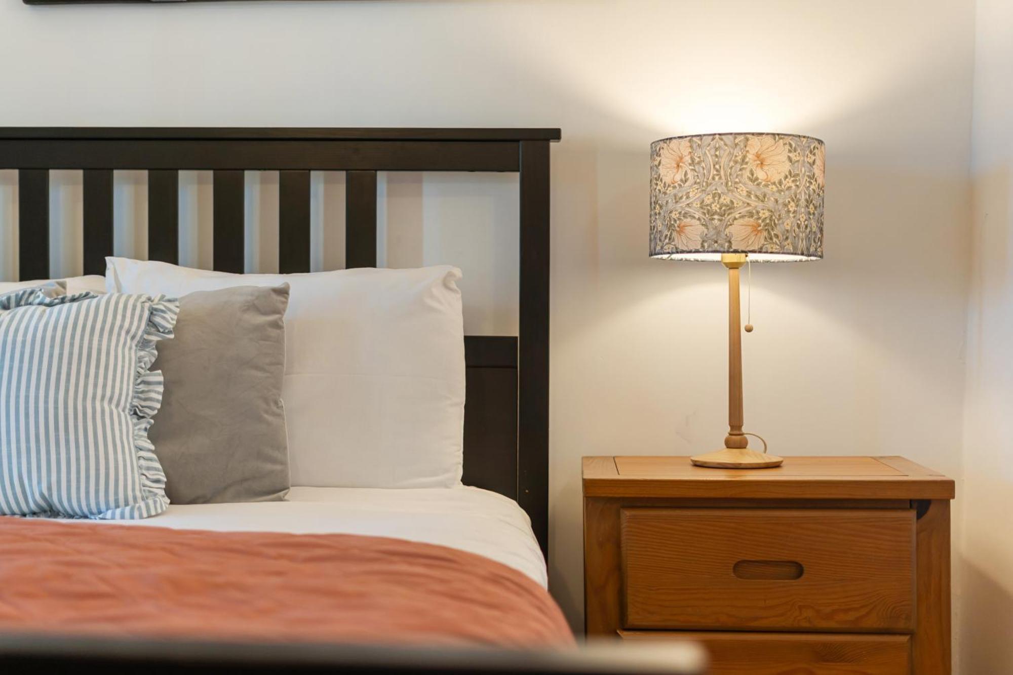 The London Loftscape公寓 外观 照片
