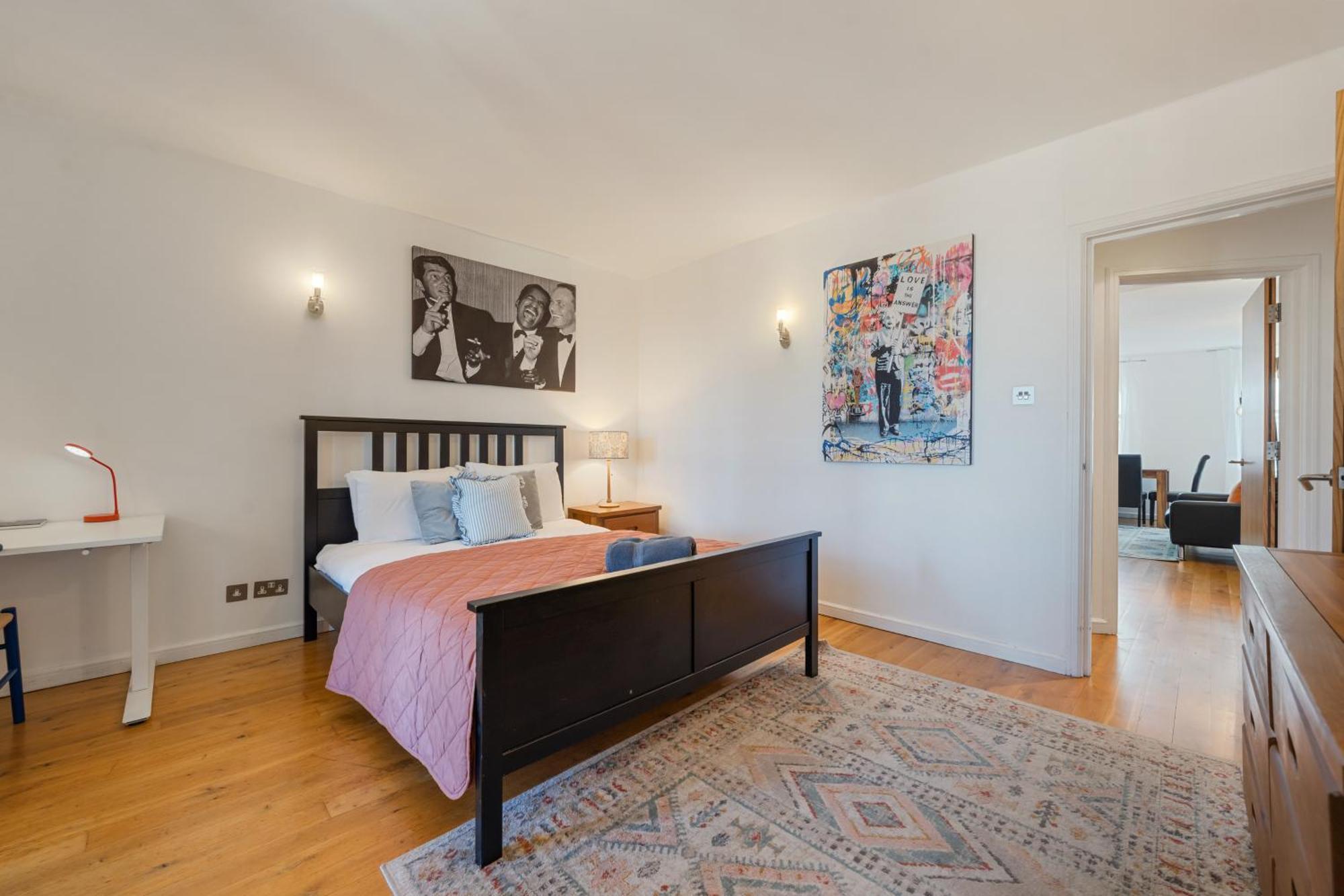 The London Loftscape公寓 外观 照片