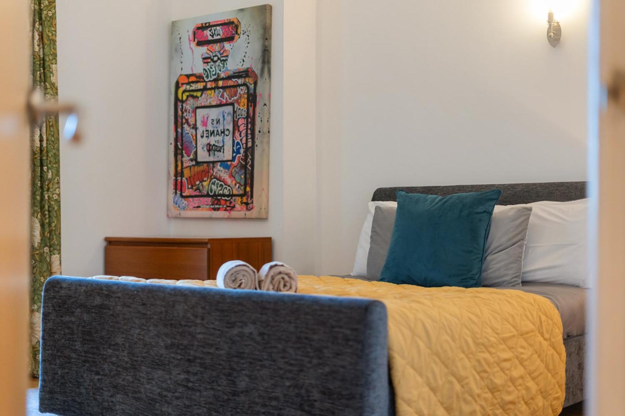 The London Loftscape公寓 外观 照片