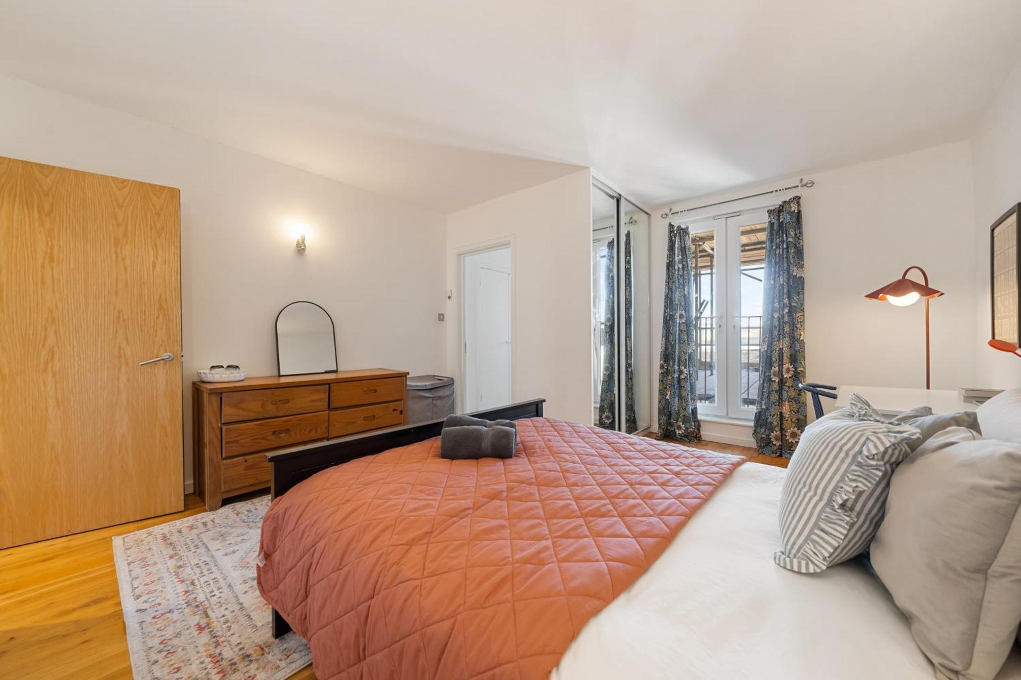 The London Loftscape公寓 外观 照片